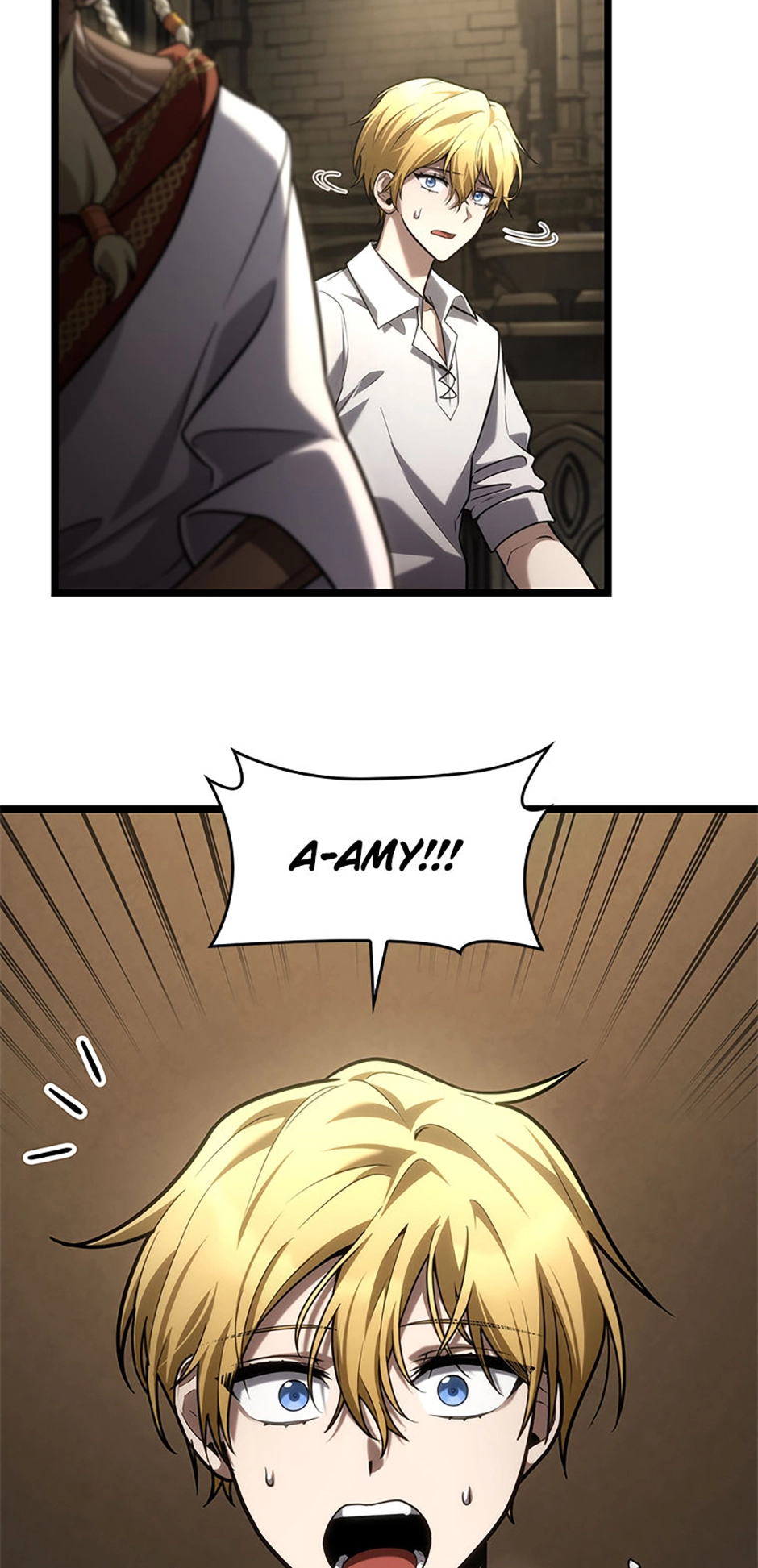 Read Infinite Mage Manga Online