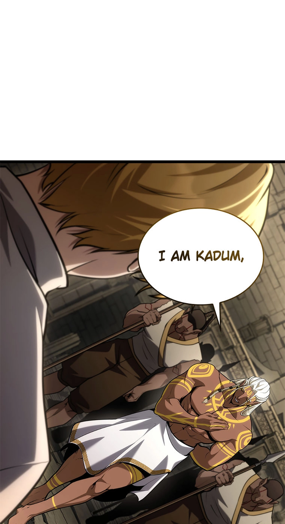 Read Infinite Mage Manga Online