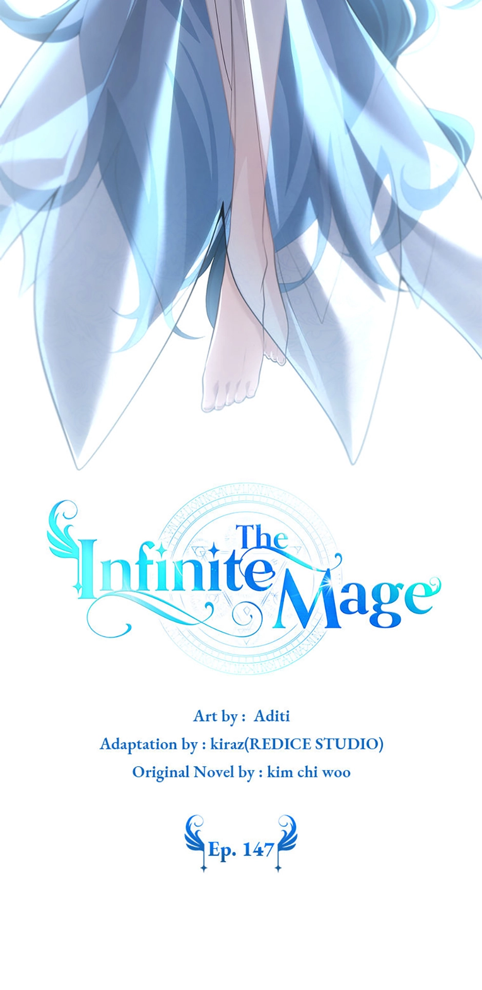 Read Infinite Mage Manga Online
