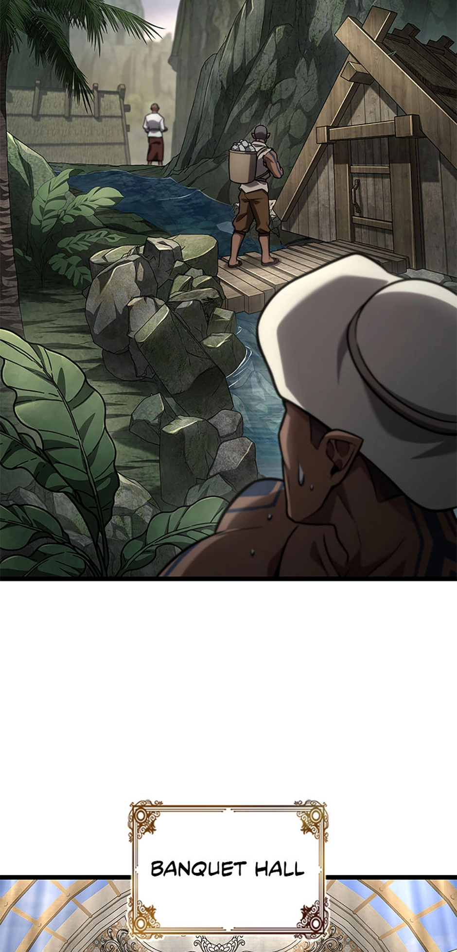 Read Infinite Mage Manga Online