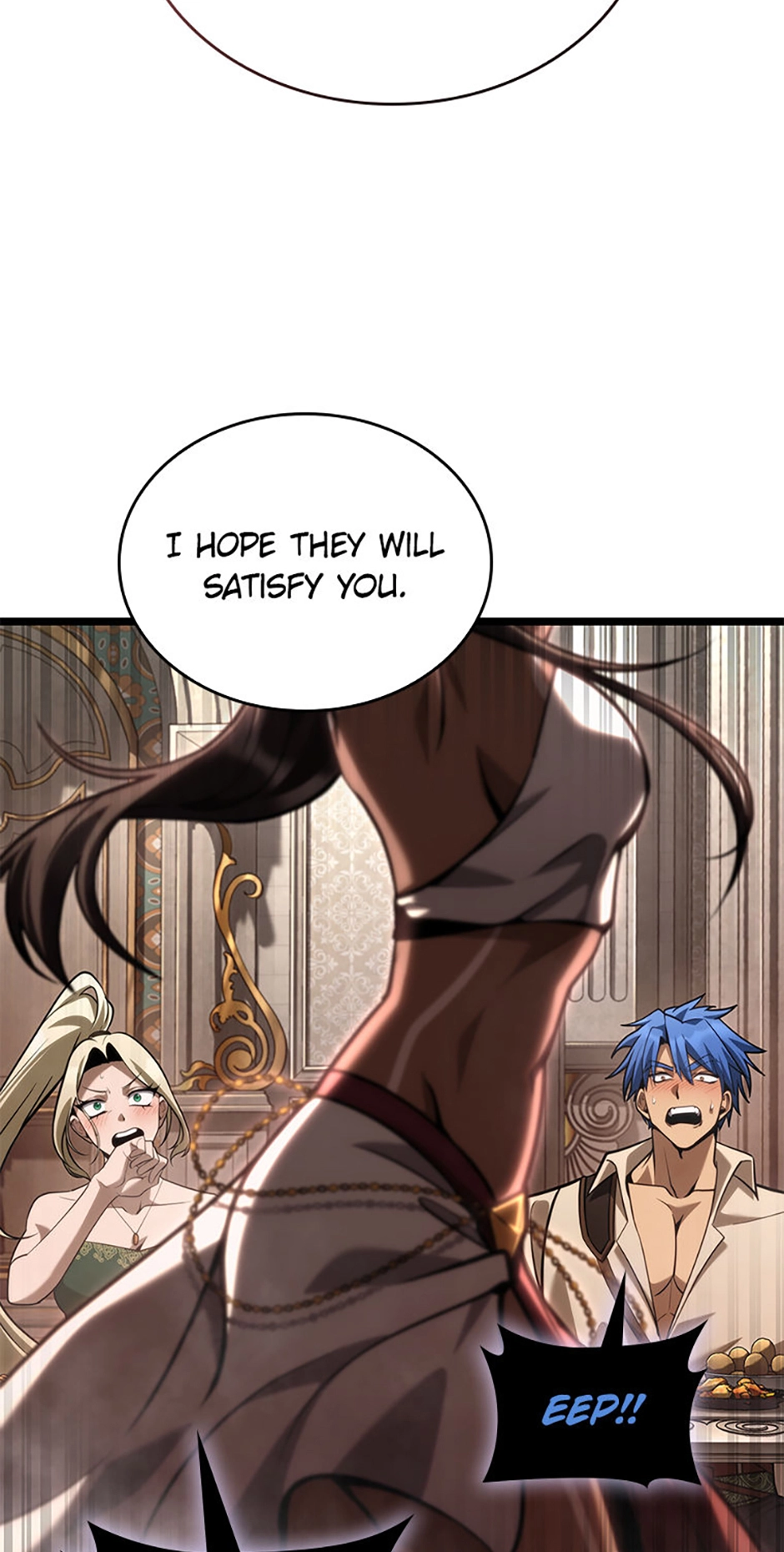 Read Infinite Mage Manga Online