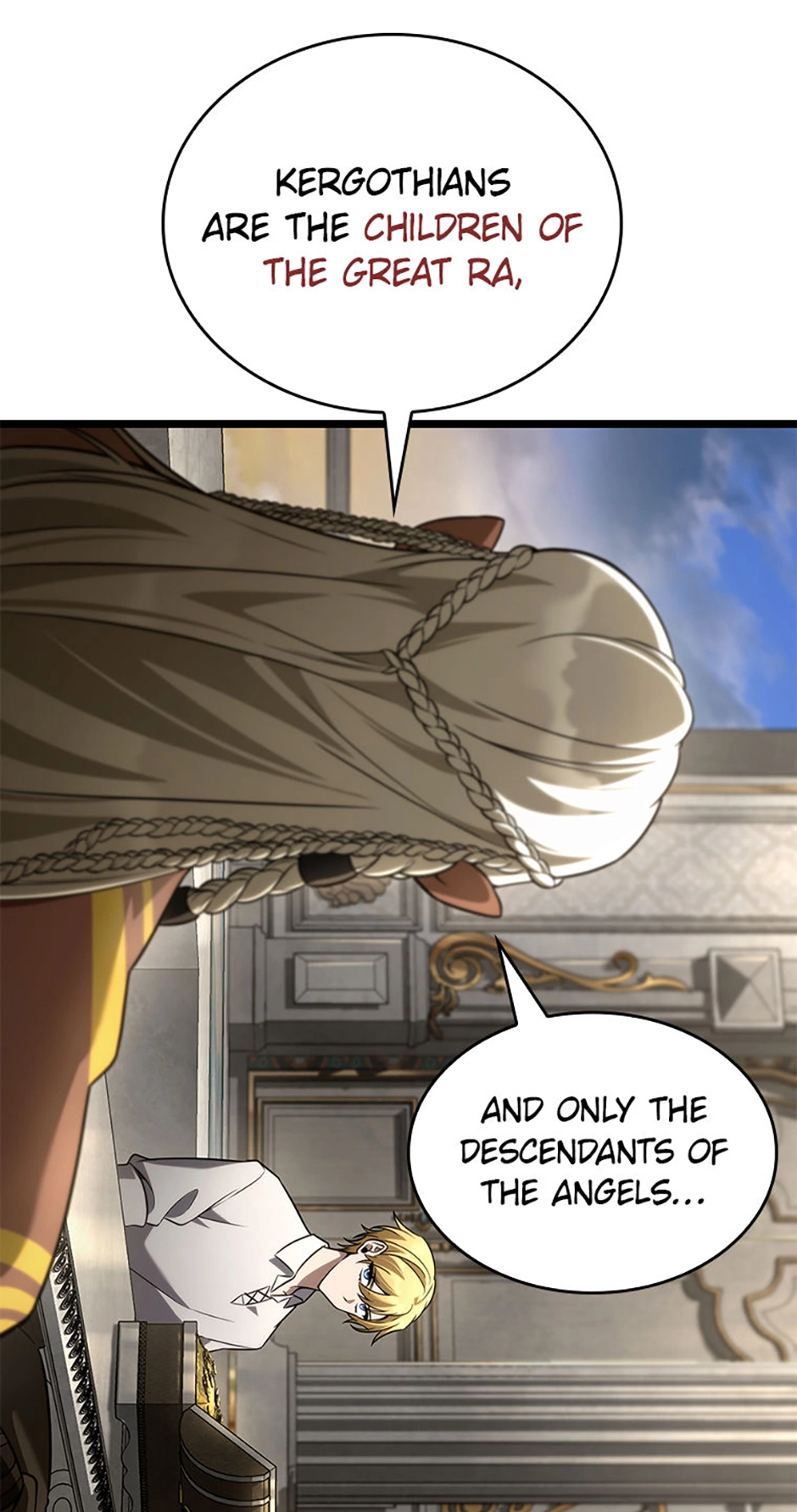 Read Infinite Mage Manga Online