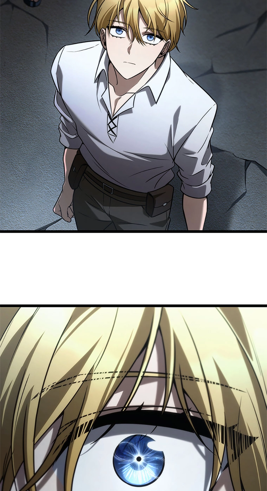 Read Infinite Mage Manga Online