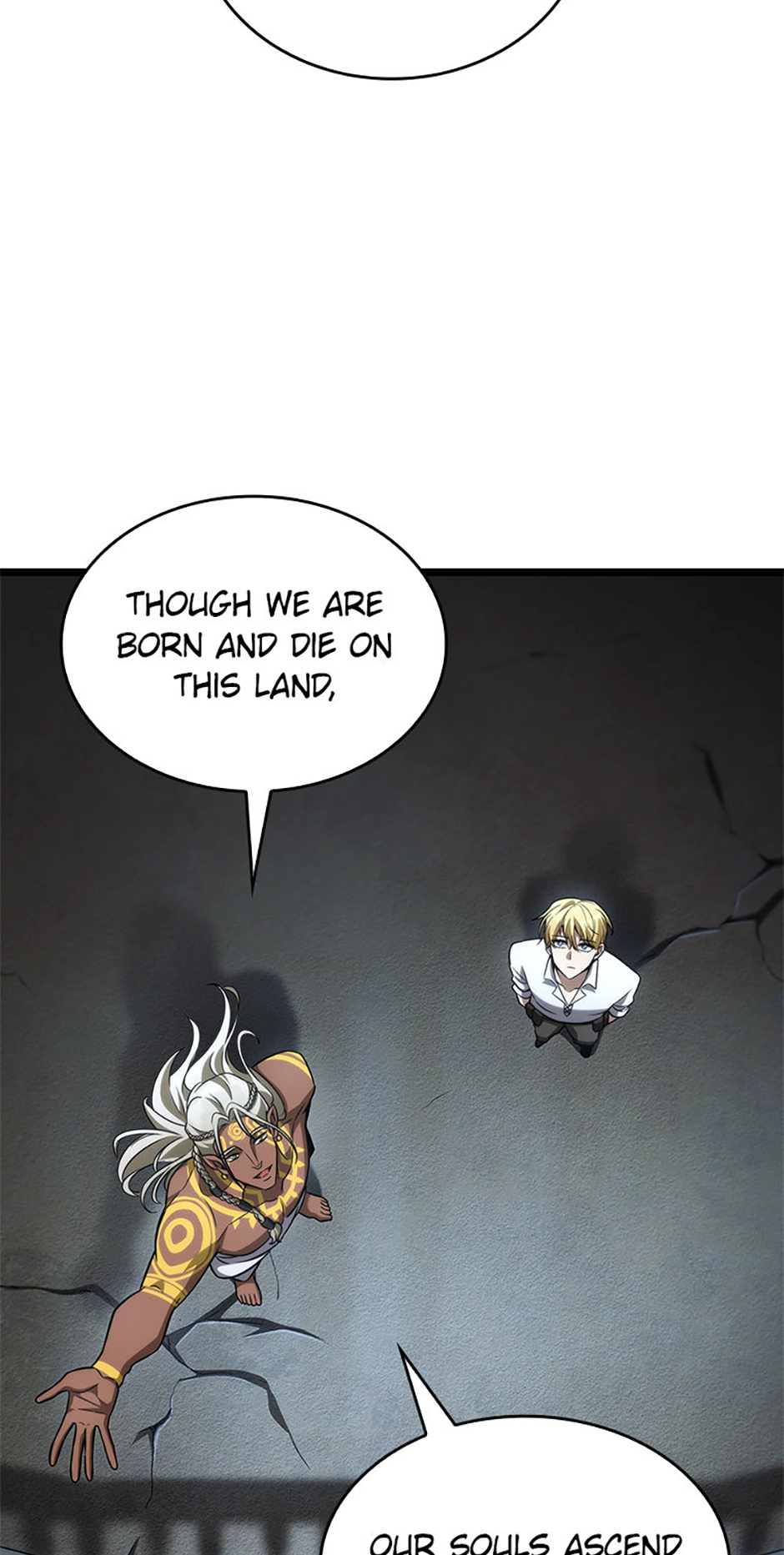 Read Infinite Mage Manga Online