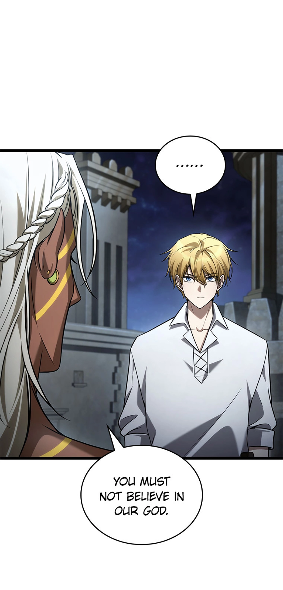 Read Infinite Mage Manga Online