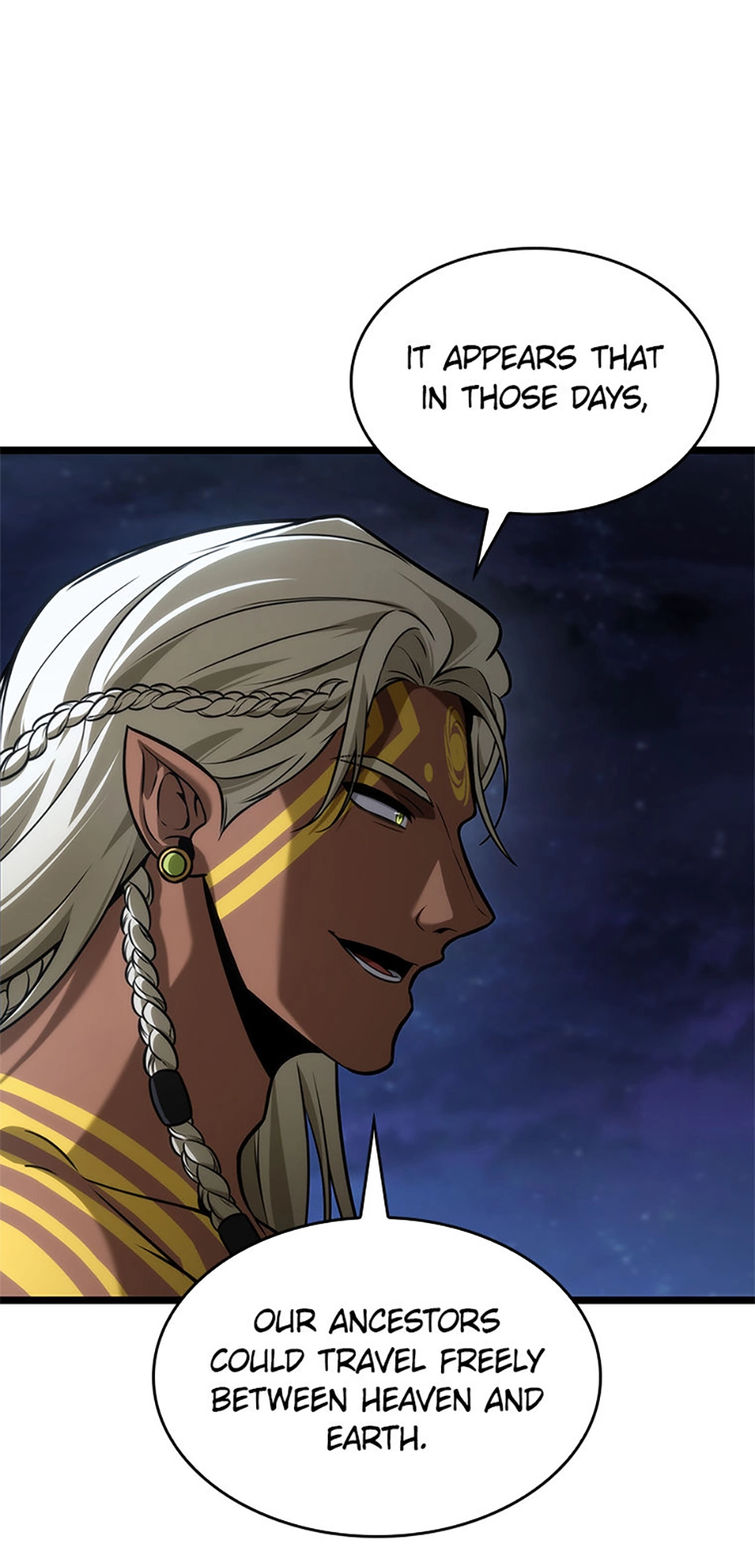 Read Infinite Mage Manga Online