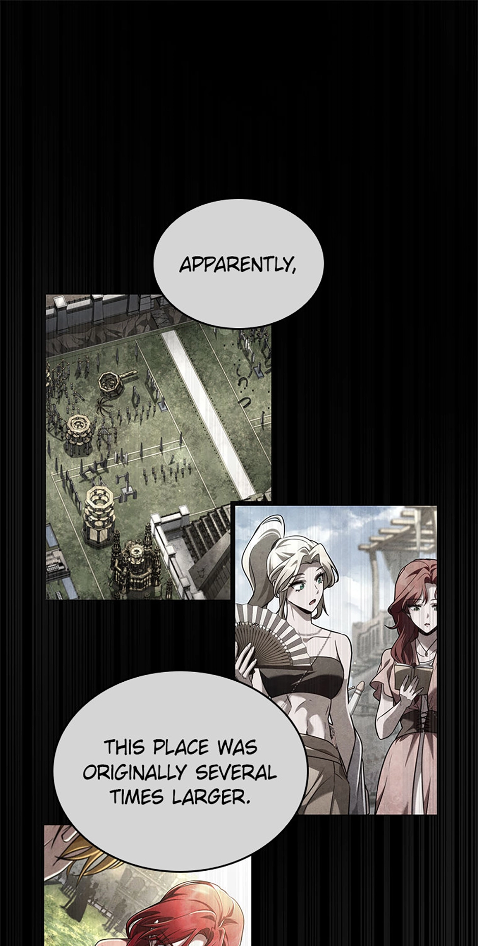 Read Infinite Mage Manga Online