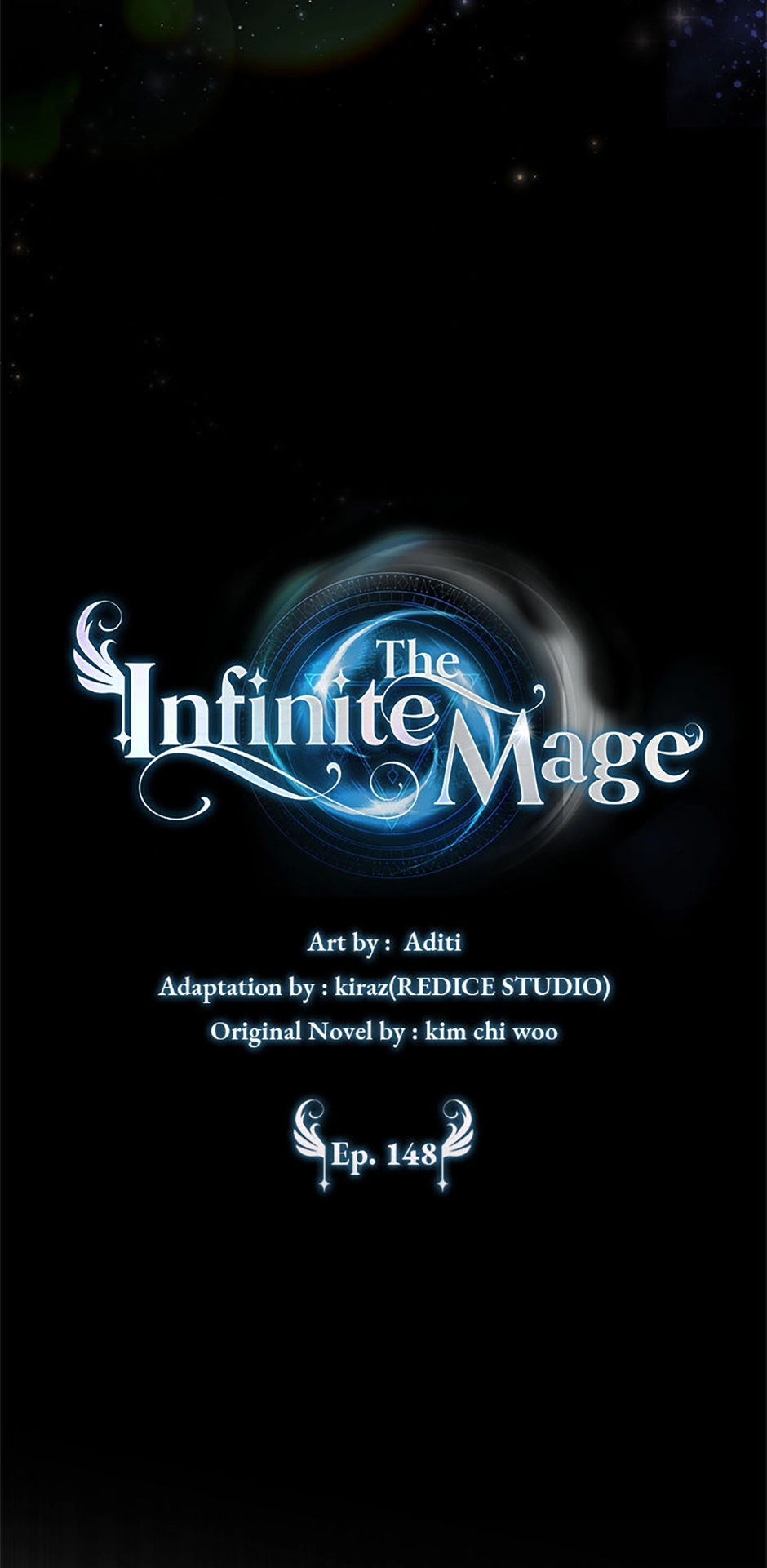 Read Infinite Mage Manga Online