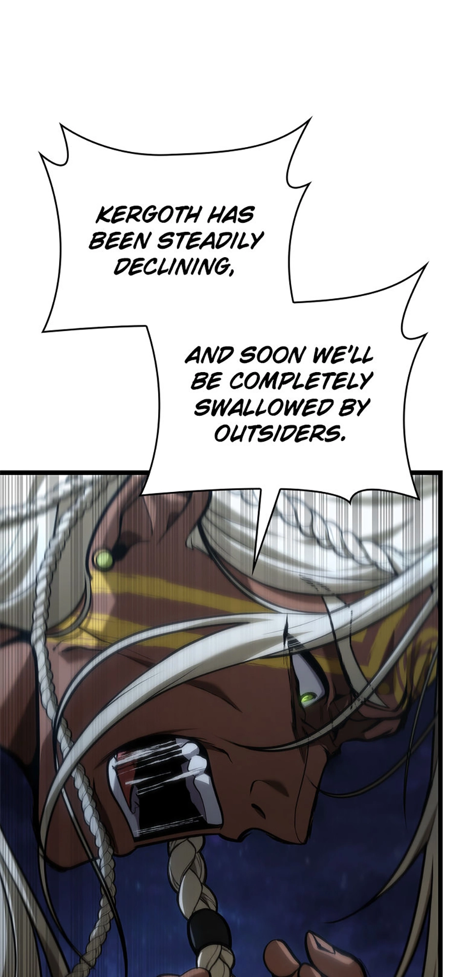 Read Infinite Mage Manga Online