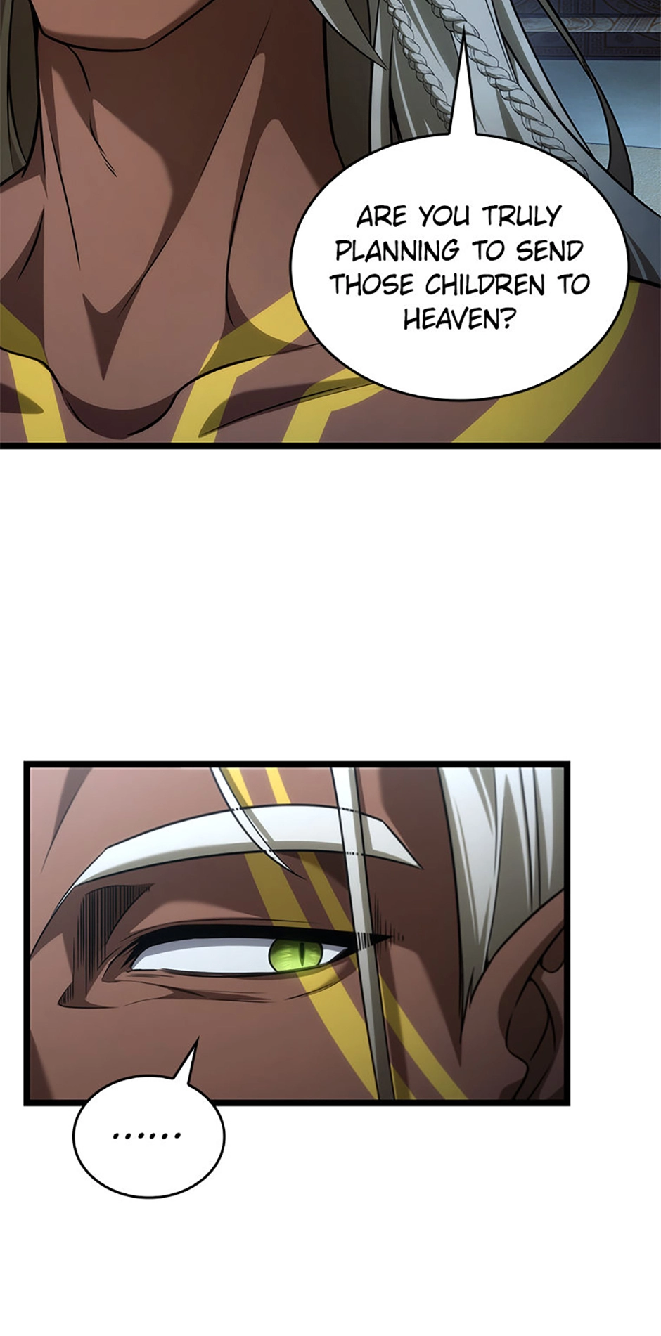 Read Infinite Mage Manga Online