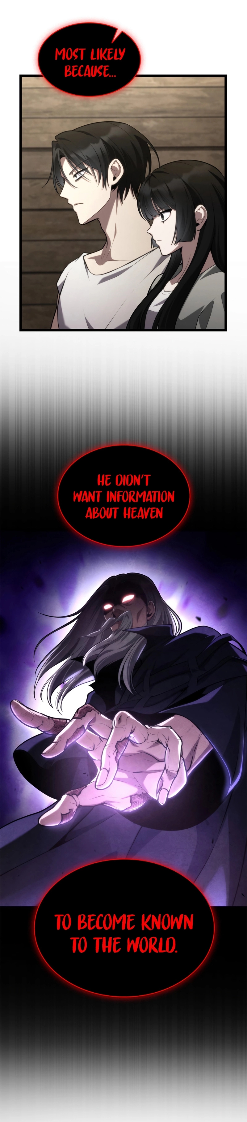 Read Infinite Mage Manga Online