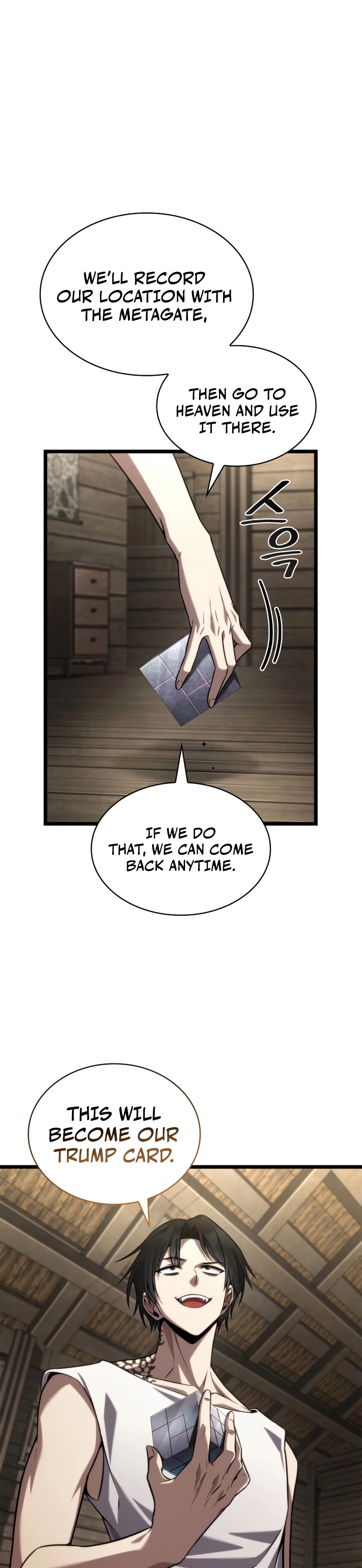 Read Infinite Mage Manga Online