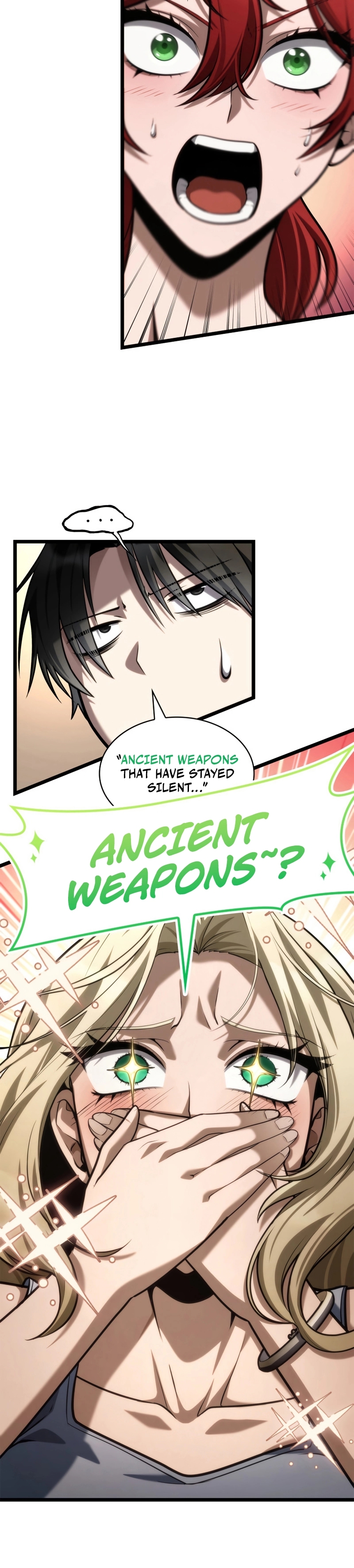 Read Infinite Mage Manga Online