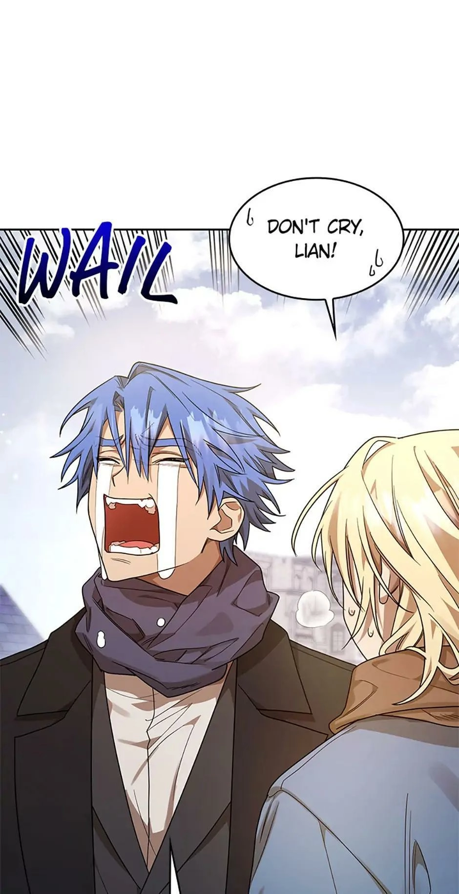 Read Infinite Mage Manga Online