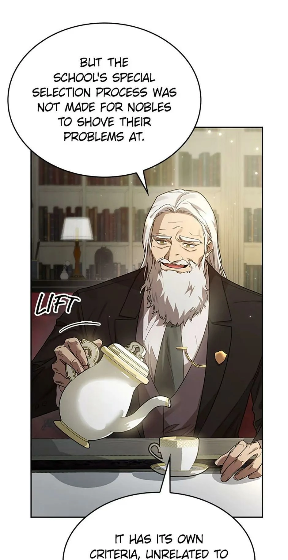 Read Infinite Mage Manga Online