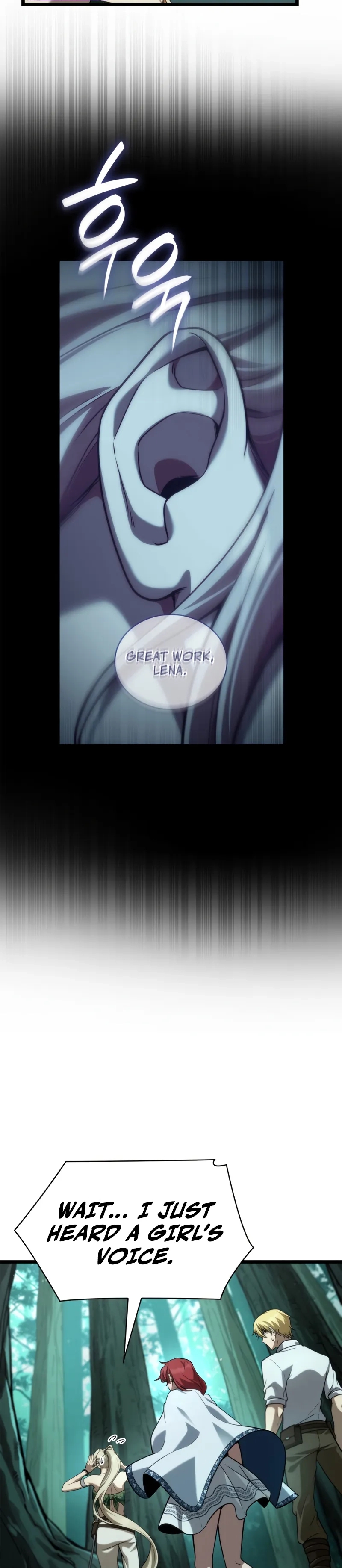 Read Infinite Mage Manga Online