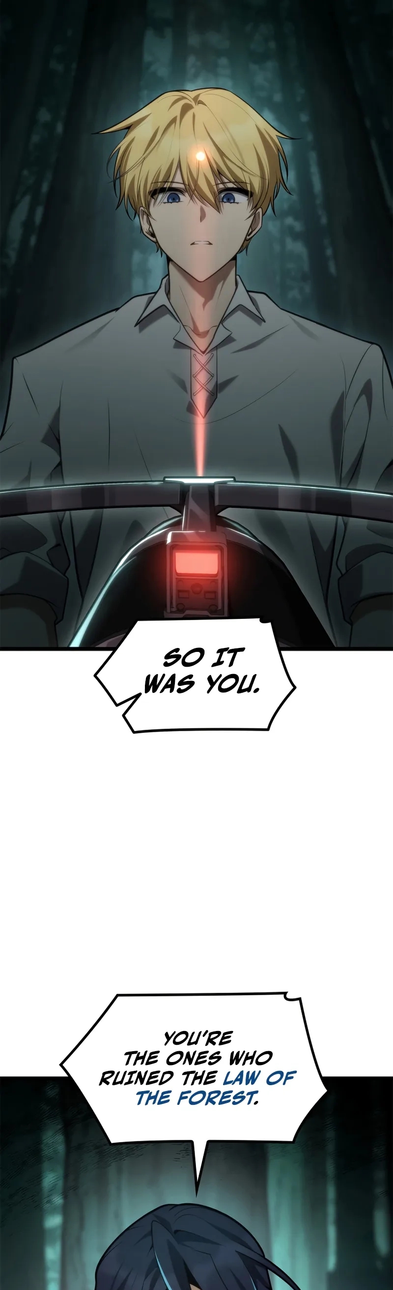Read Infinite Mage Manga Online