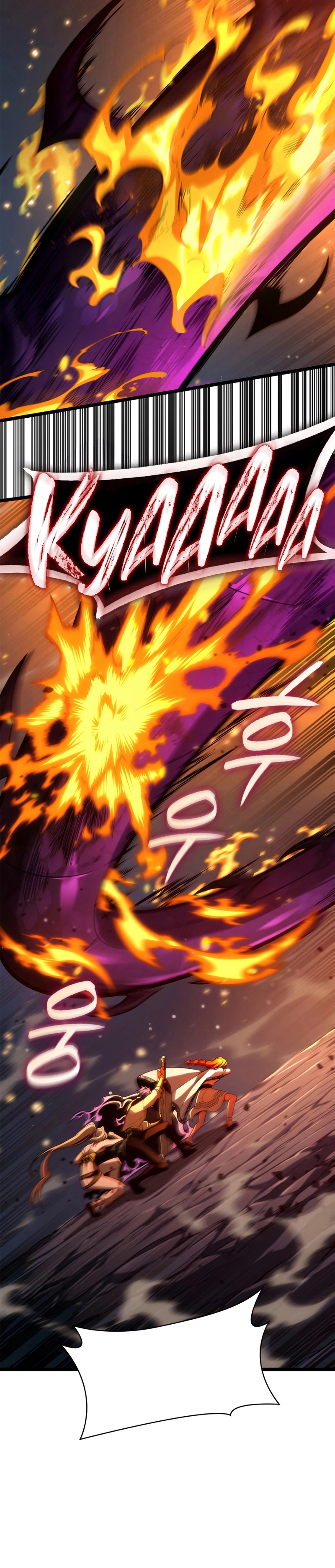 Read Infinite Mage Manga Online