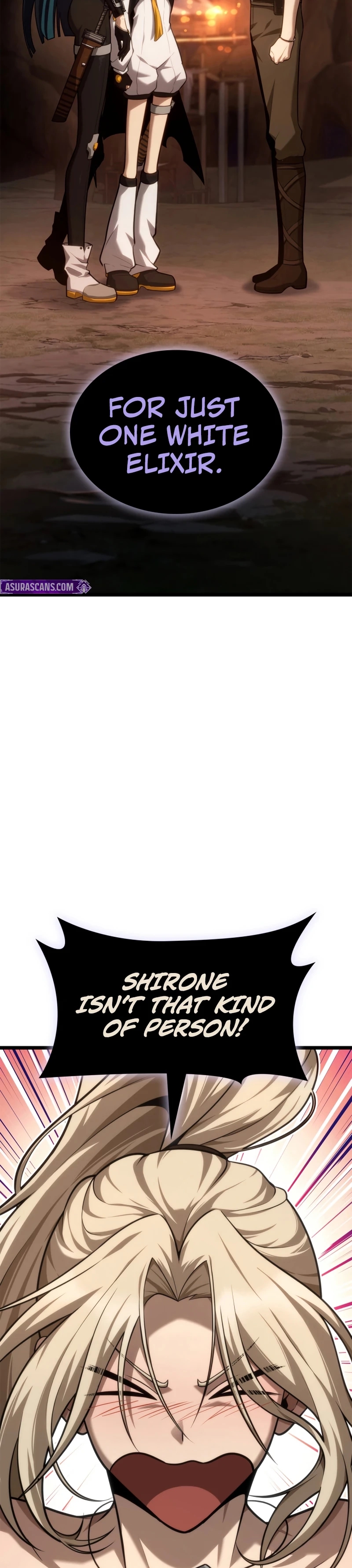 Read Infinite Mage Manga Online