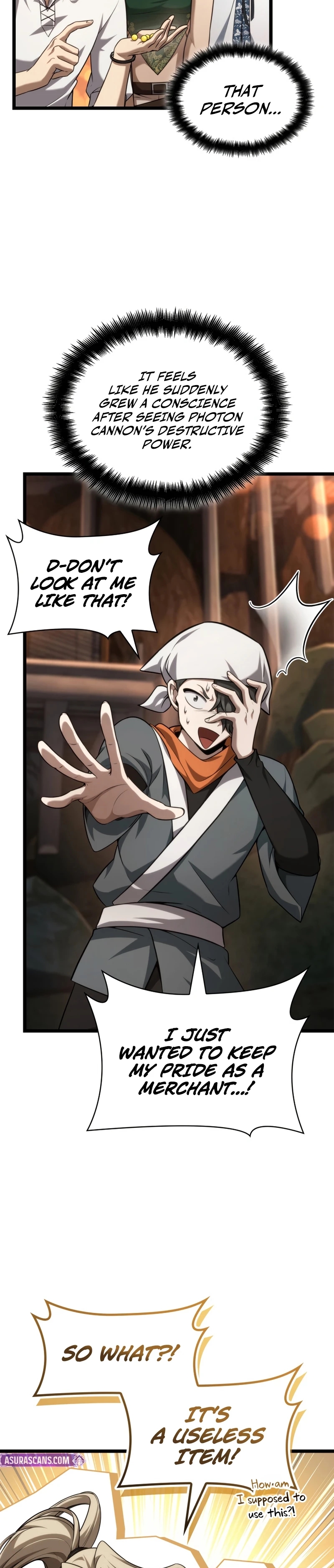 Read Infinite Mage Manga Online