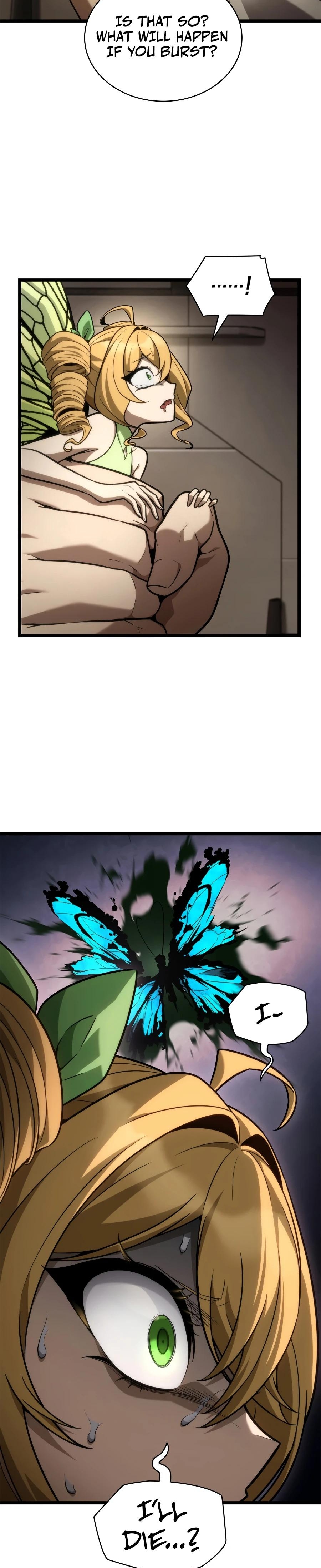 Read Infinite Mage Manga Online