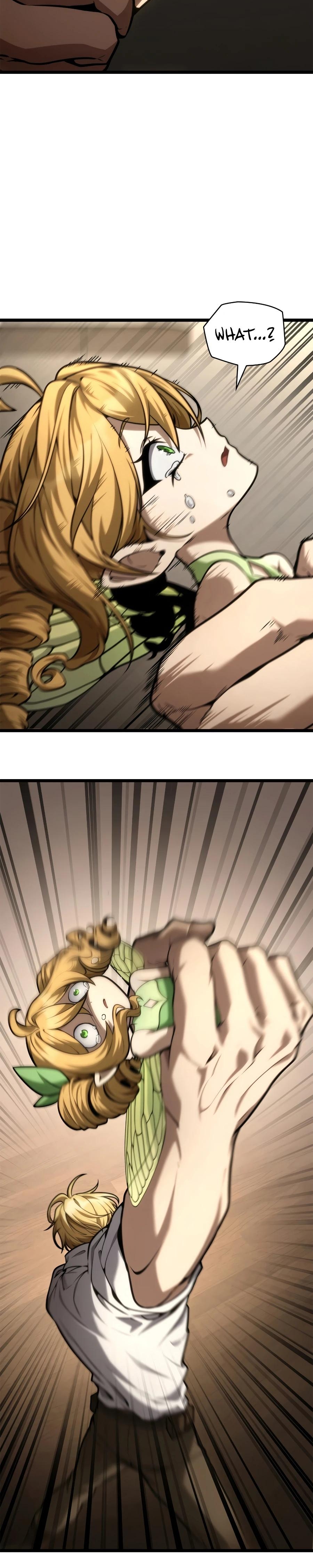 Read Infinite Mage Manga Online