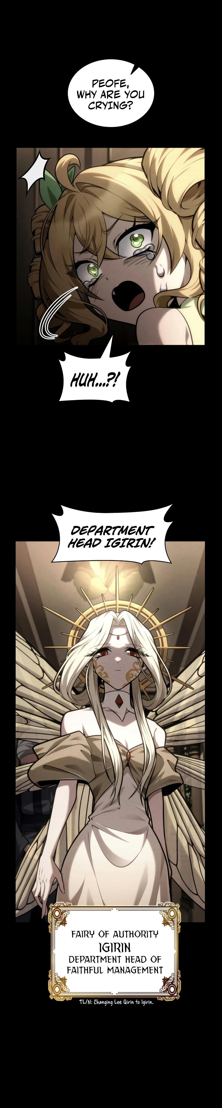 Read Infinite Mage Manga Online