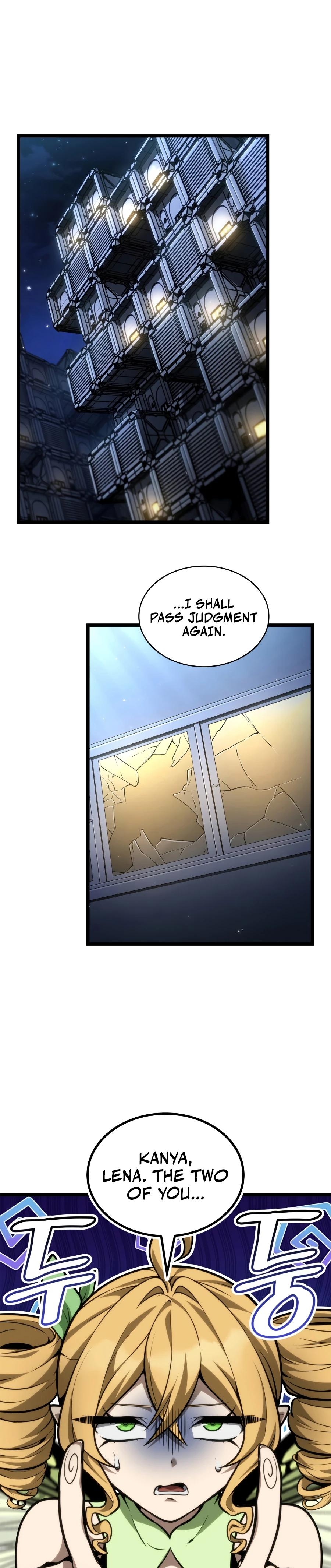 Read Infinite Mage Manga Online