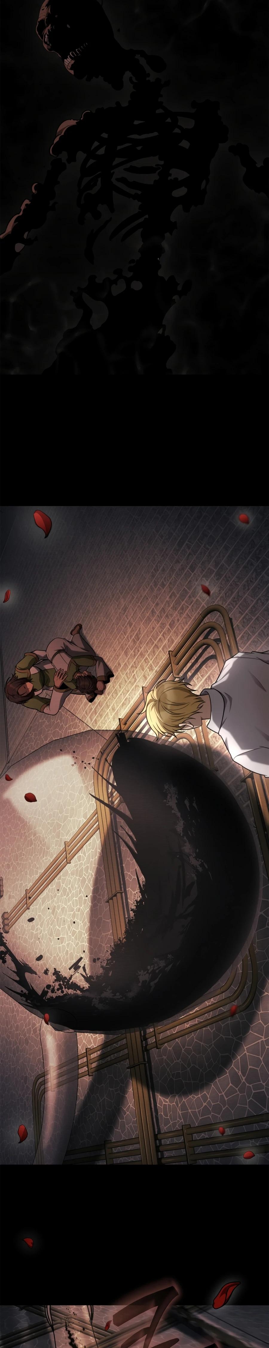 Read Infinite Mage Manga Online