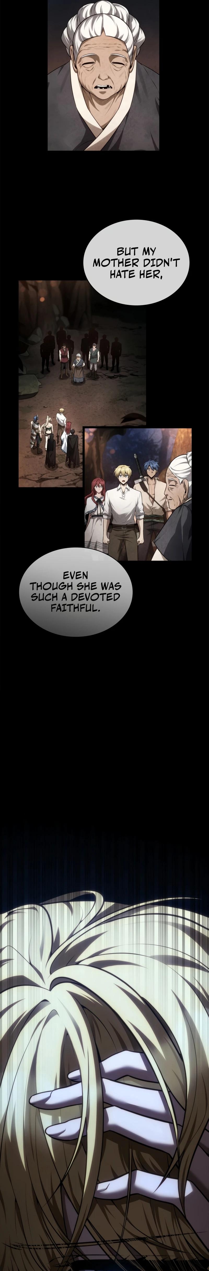 Read Infinite Mage Manga Online