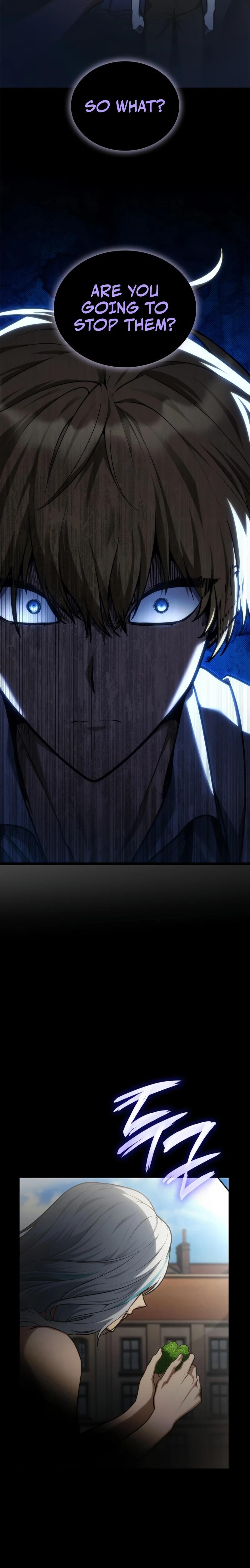Read Infinite Mage Manga Online