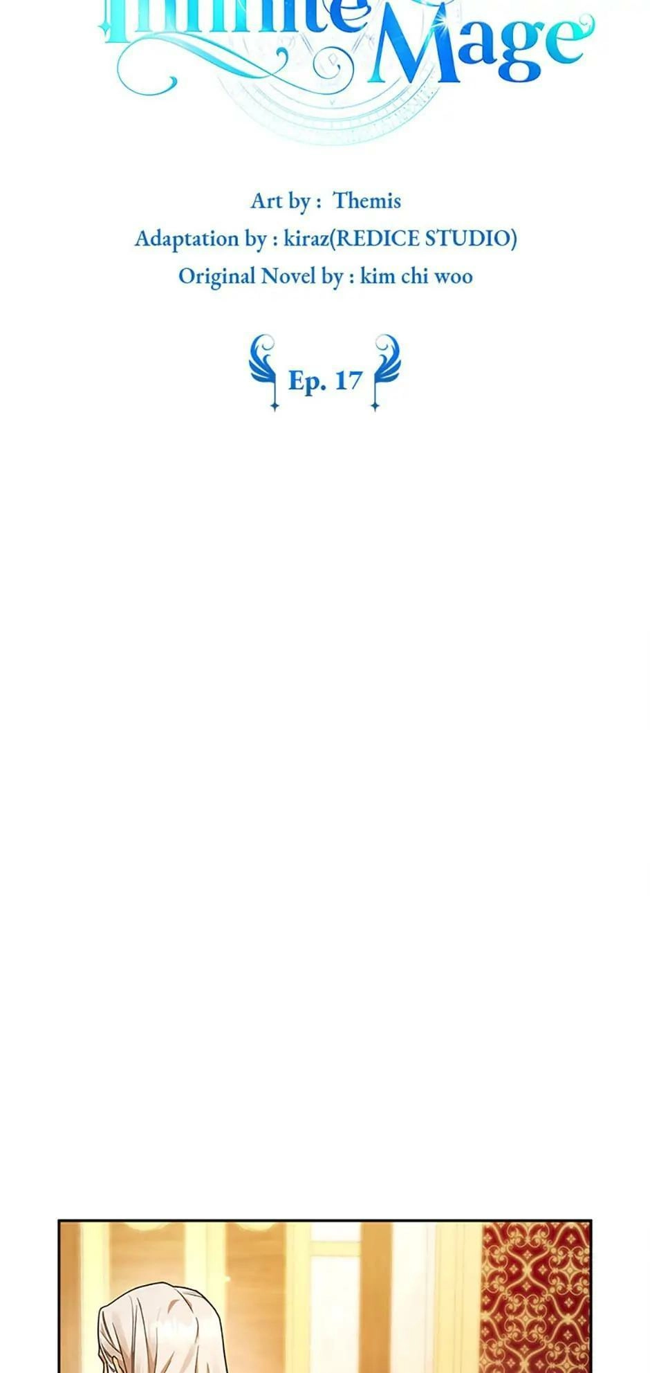 Read Infinite Mage Manga Online