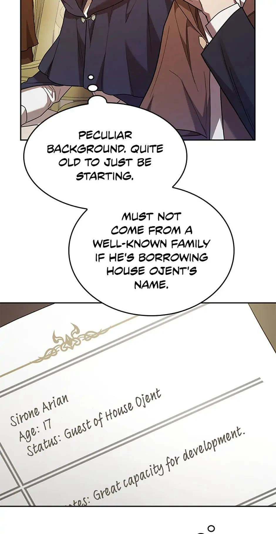 Read Infinite Mage Manga Online