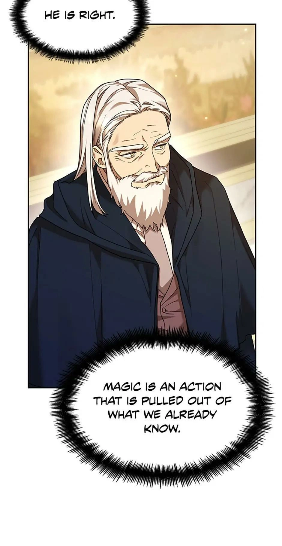 Read Infinite Mage Manga Online