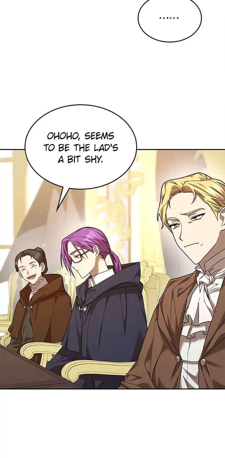 Read Infinite Mage Manga Online