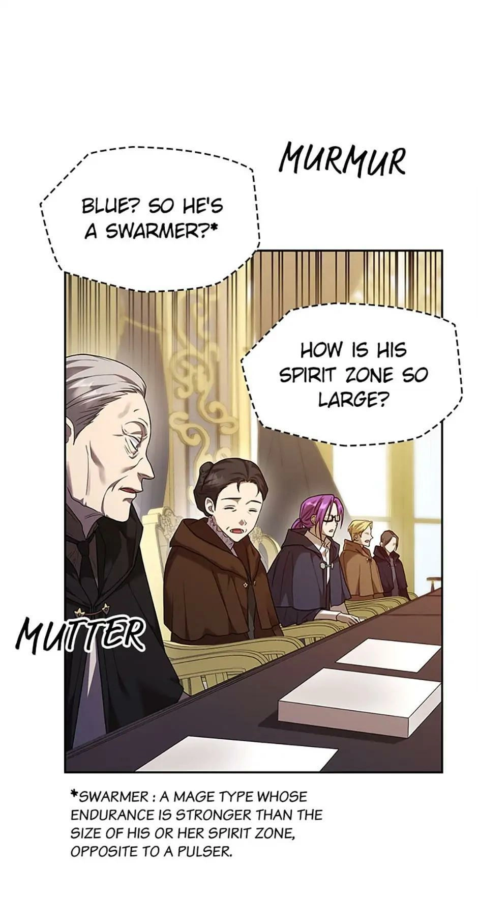 Read Infinite Mage Manga Online