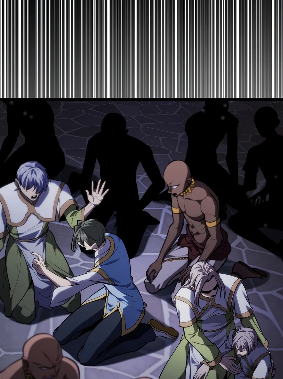 Read Infinite Mage Manga Online