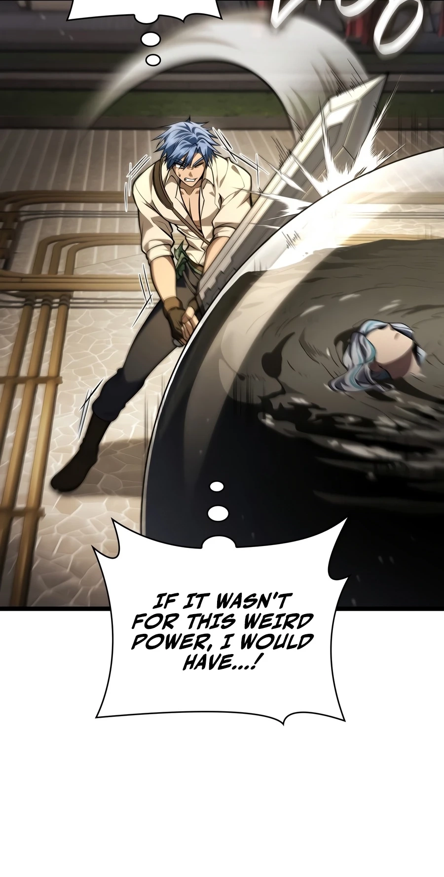 Read Infinite Mage Manga Online