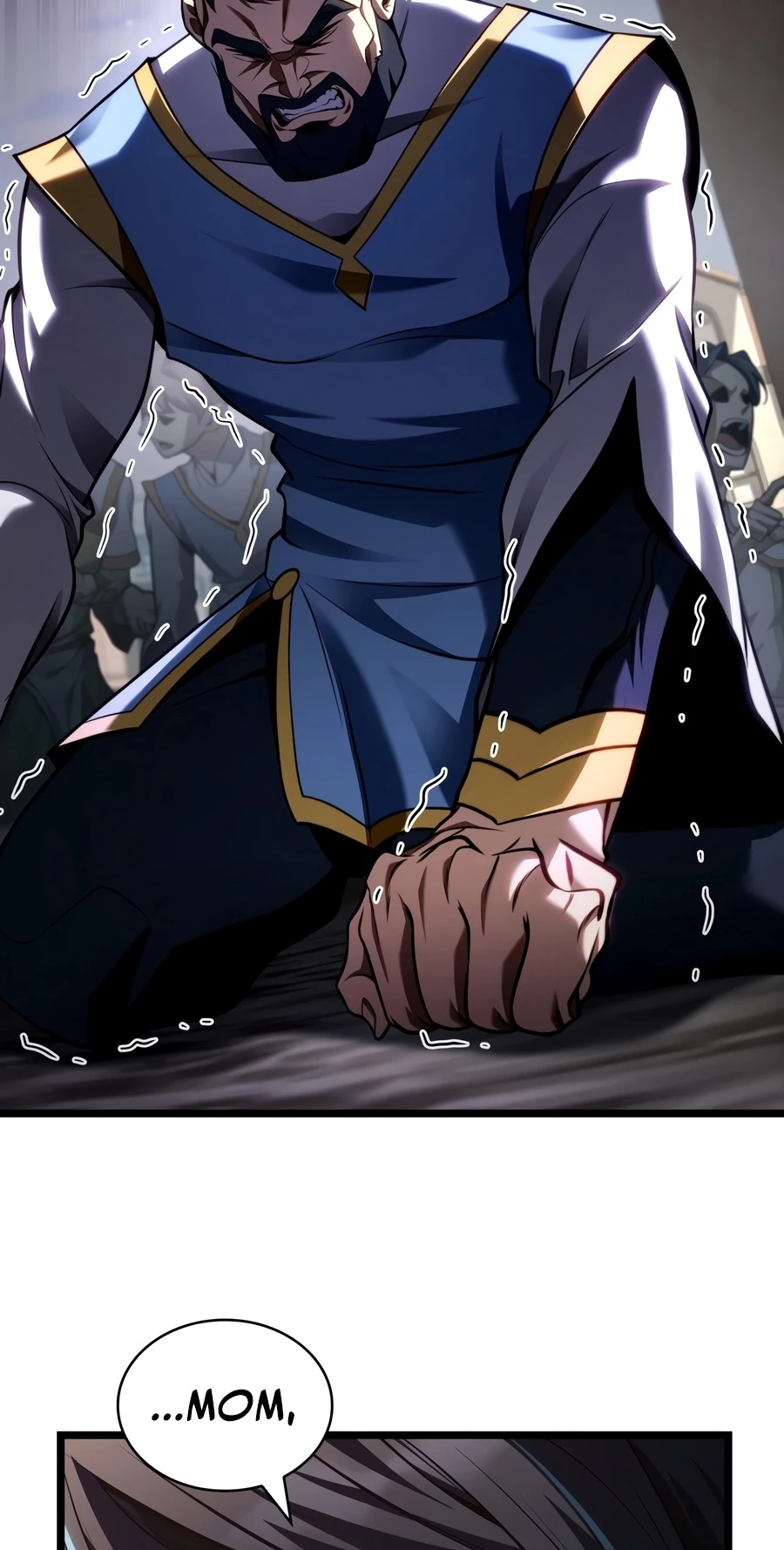 Read Infinite Mage Manga Online