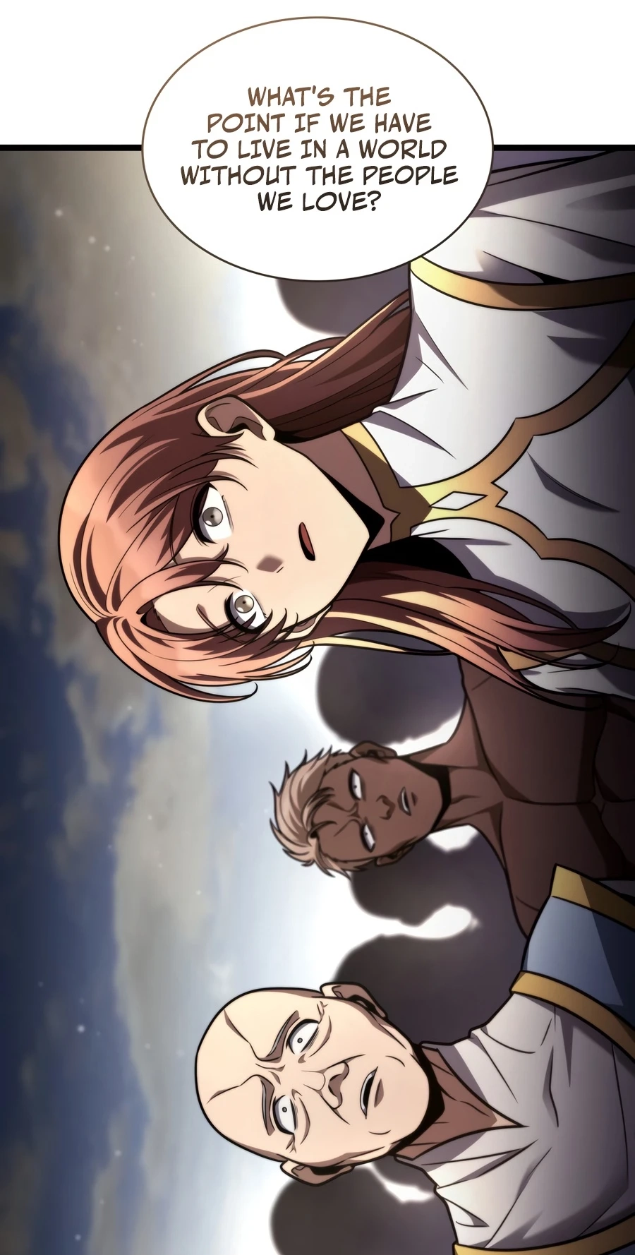 Read Infinite Mage Manga Online