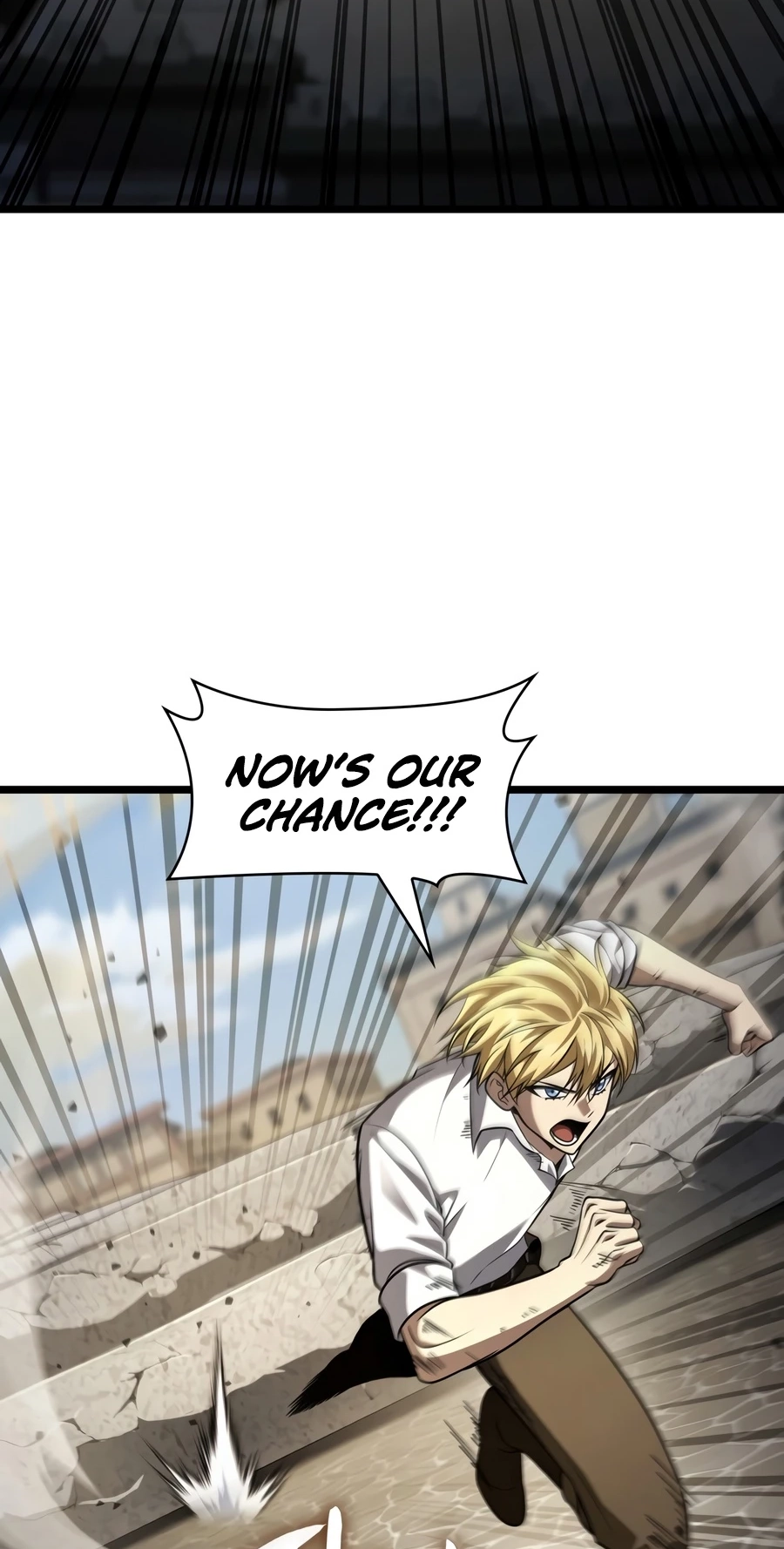 Read Infinite Mage Manga Online
