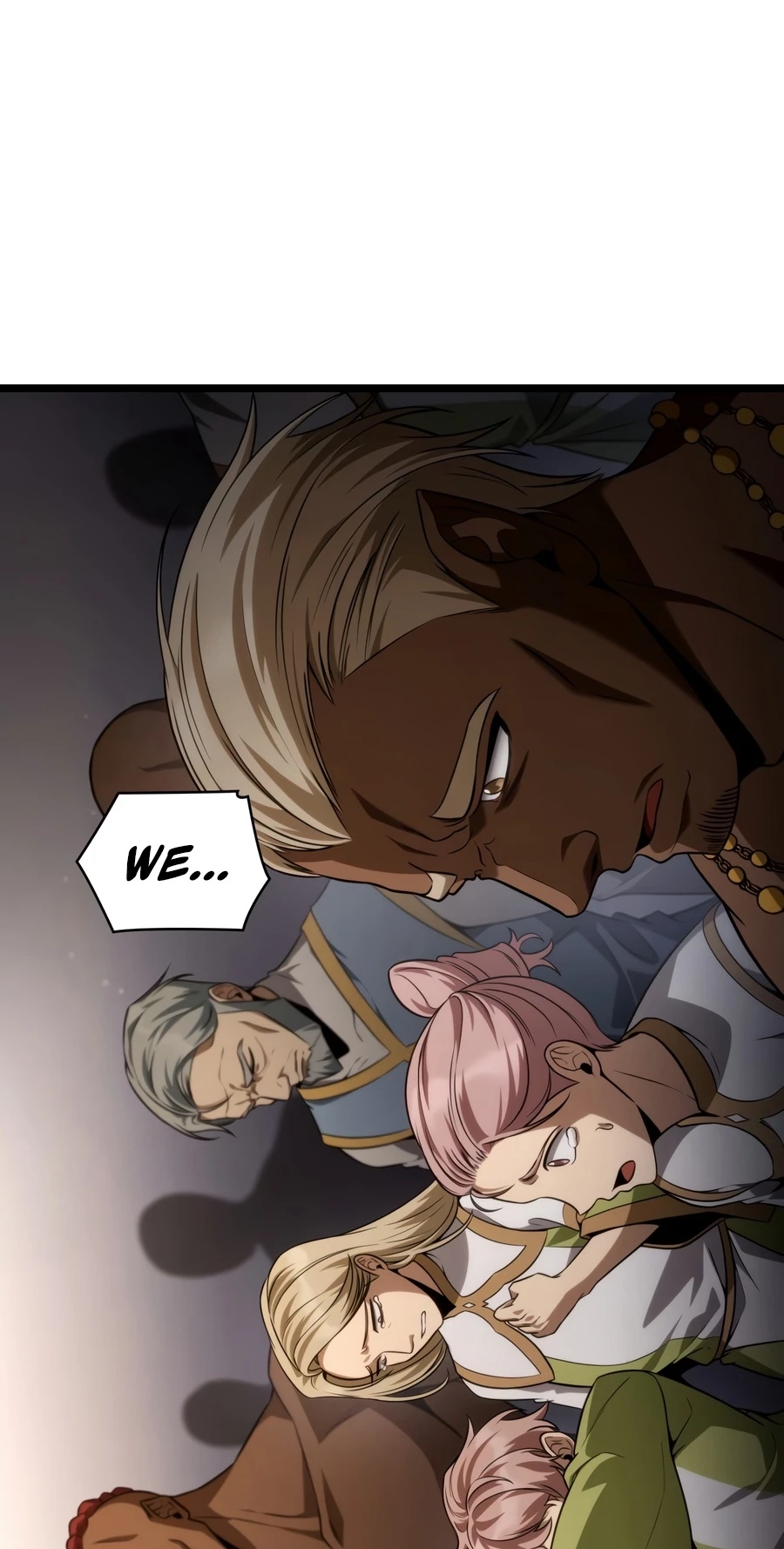 Read Infinite Mage Manga Online