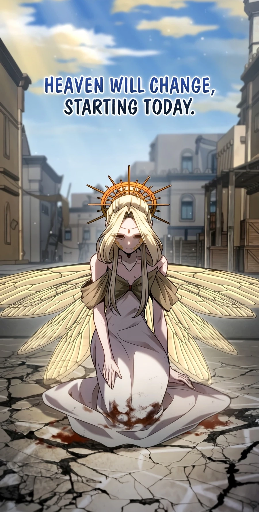 Read Infinite Mage Manga Online