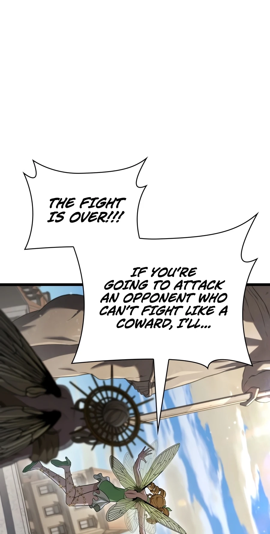 Read Infinite Mage Manga Online