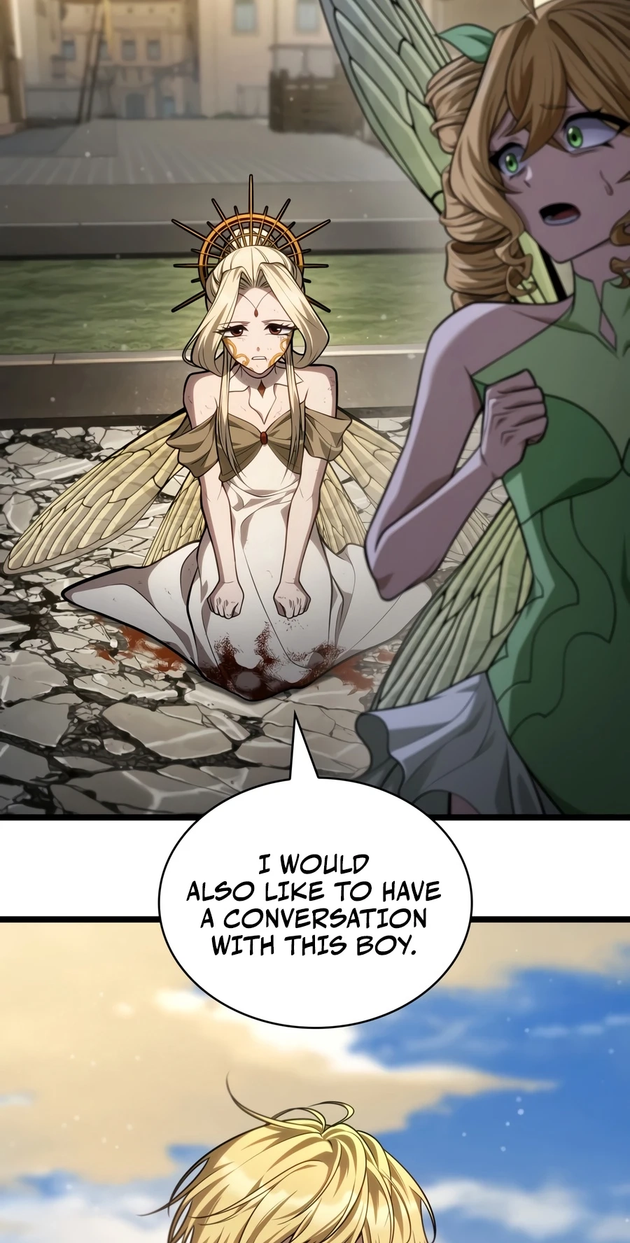 Read Infinite Mage Manga Online
