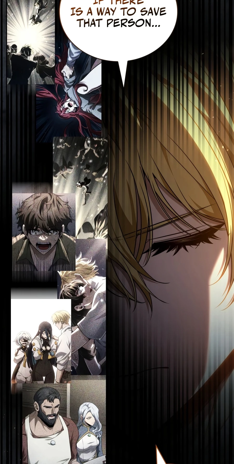 Read Infinite Mage Manga Online