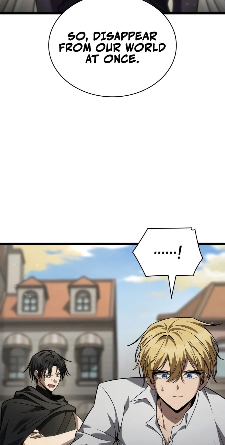 Read Infinite Mage Manga Online