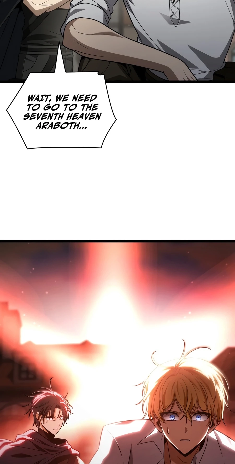 Read Infinite Mage Manga Online