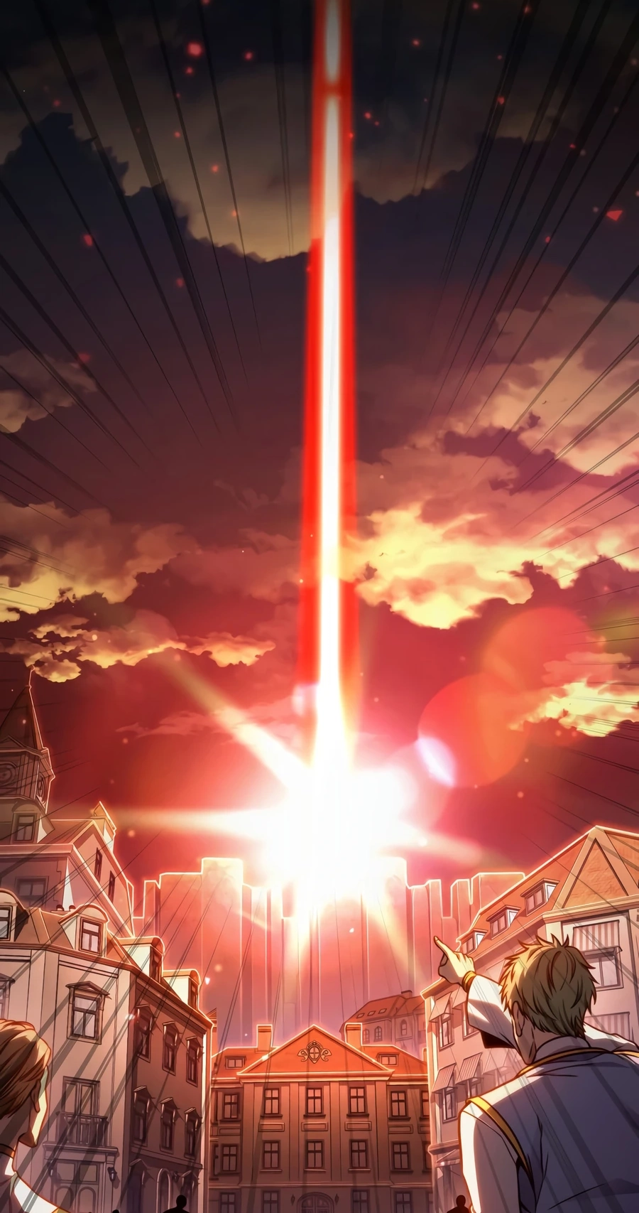 Read Infinite Mage Manga Online