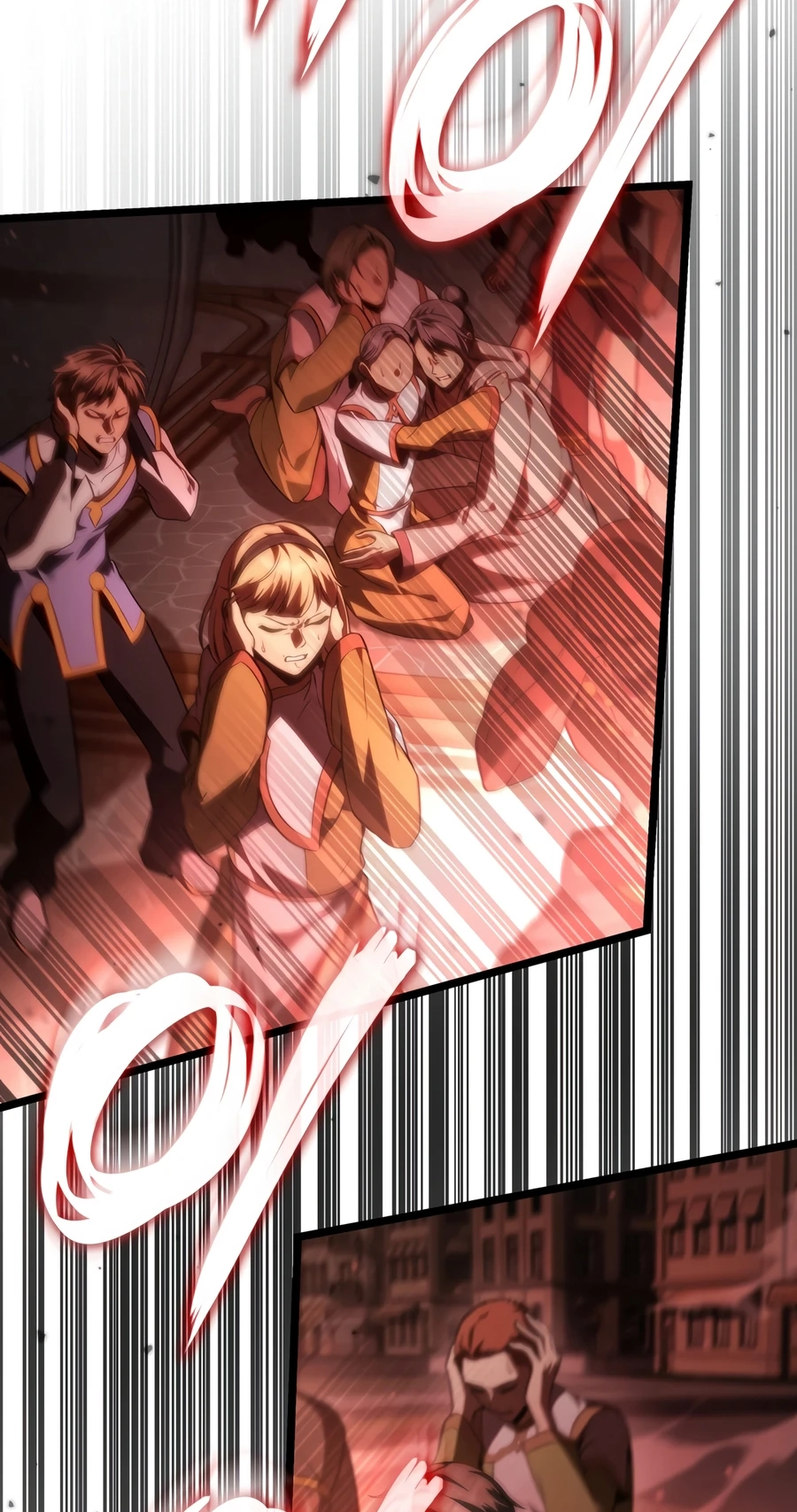 Read Infinite Mage Manga Online